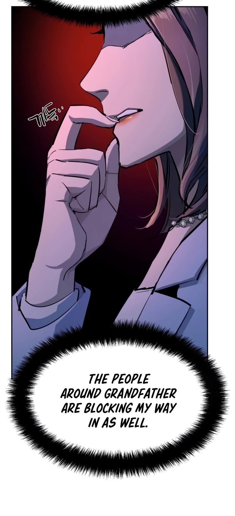 Mercenary Enrollment Chapter 184 page 9 - Chapter 184