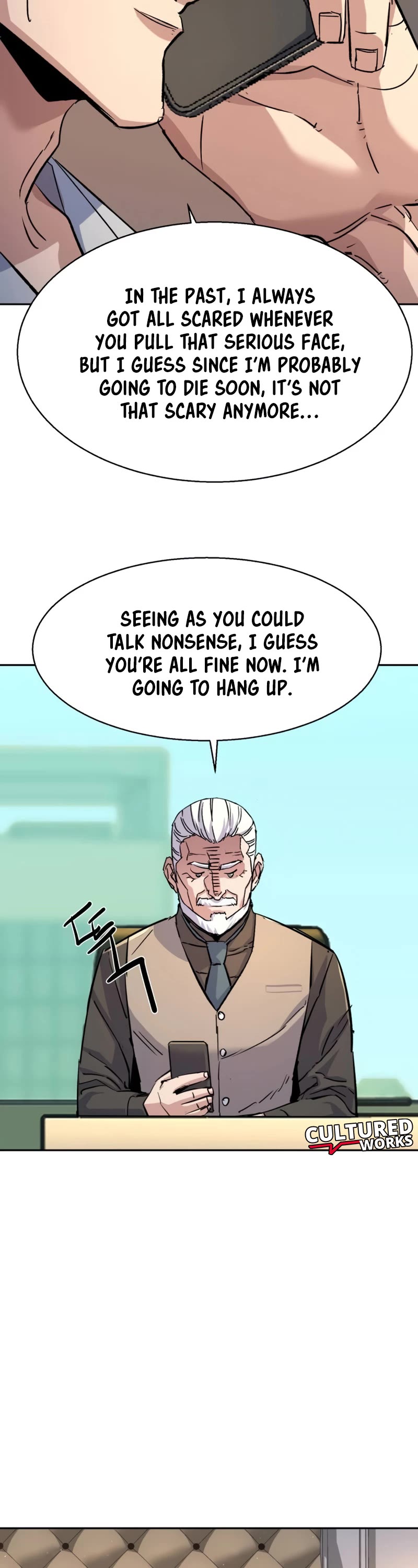 Mercenary Enrollment Chapter 185 page 10 - Chapter 185