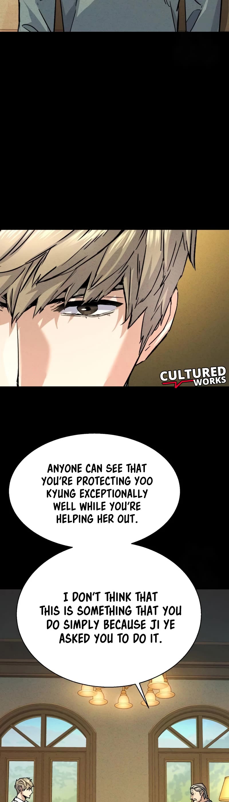 Mercenary Enrollment Chapter 185 page 14 - Chapter 185