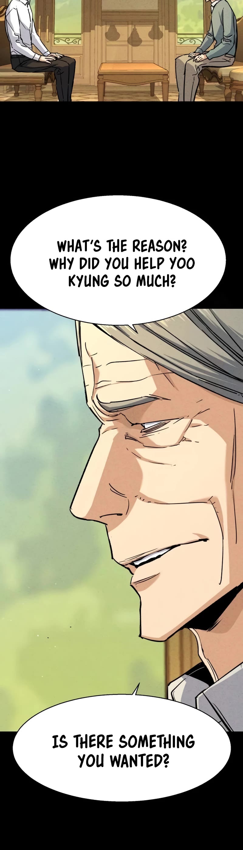 Mercenary Enrollment Chapter 185 page 15 - Chapter 185