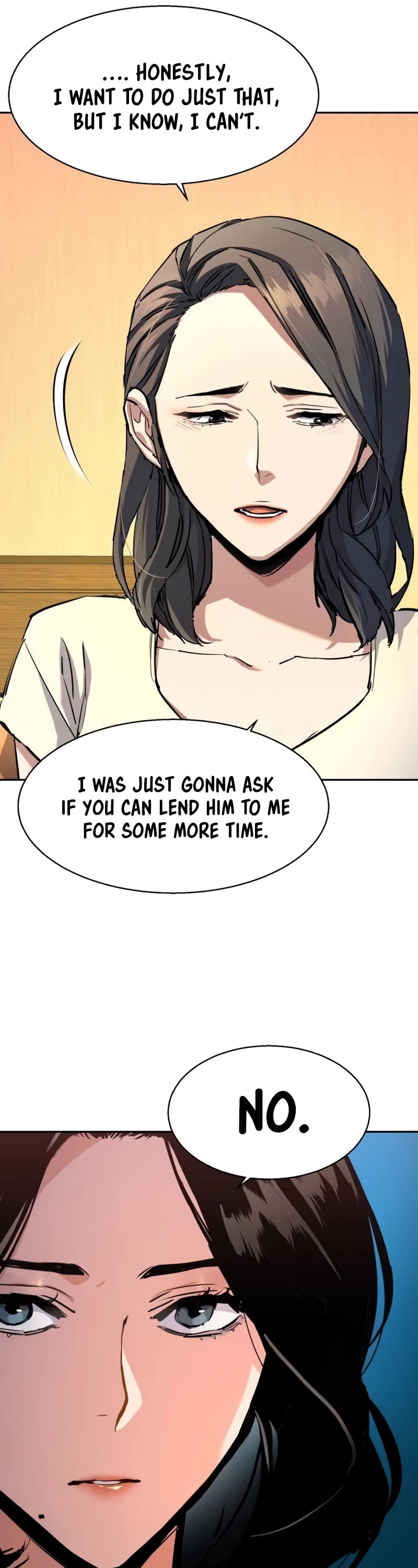 Mercenary Enrollment Chapter 185 page 28 - Chapter 185