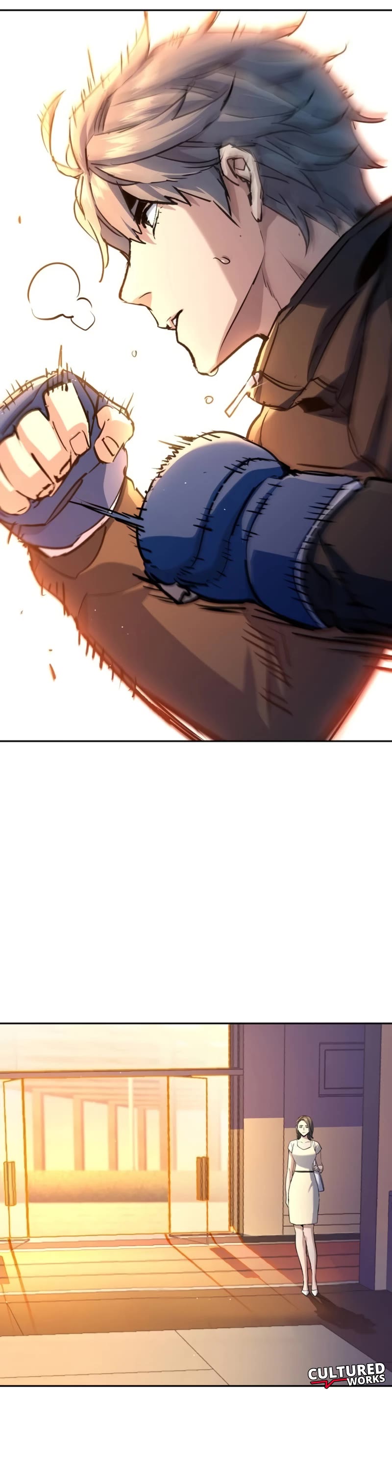 Mercenary Enrollment Chapter 185 page 32 - Chapter 185