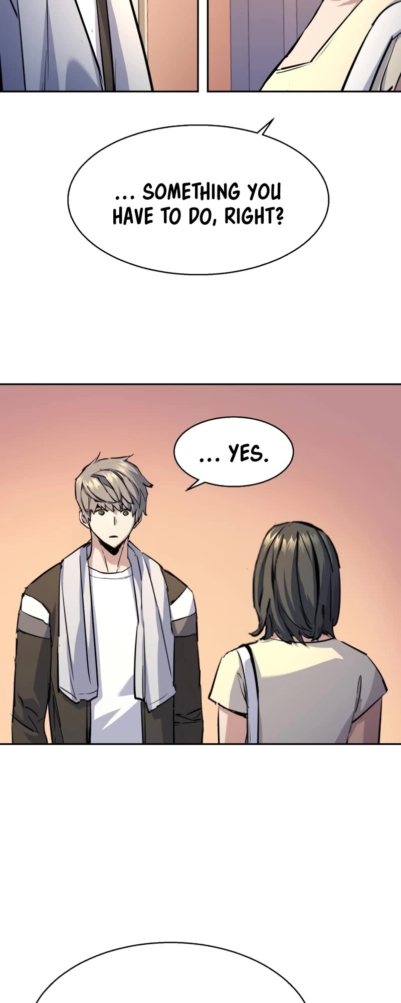 Mercenary Enrollment Chapter 185 page 37 - Chapter 185