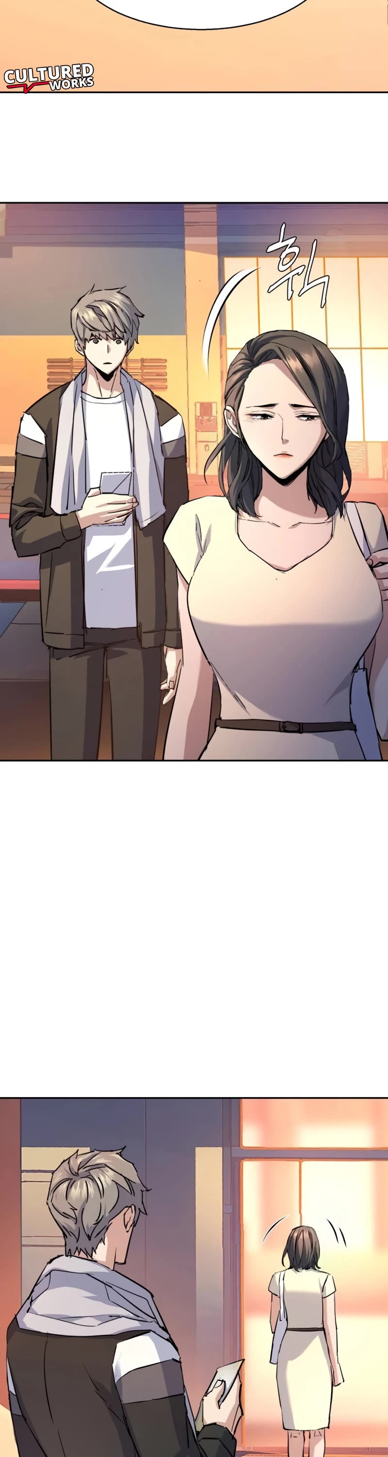 Mercenary Enrollment Chapter 185 page 40 - Chapter 185