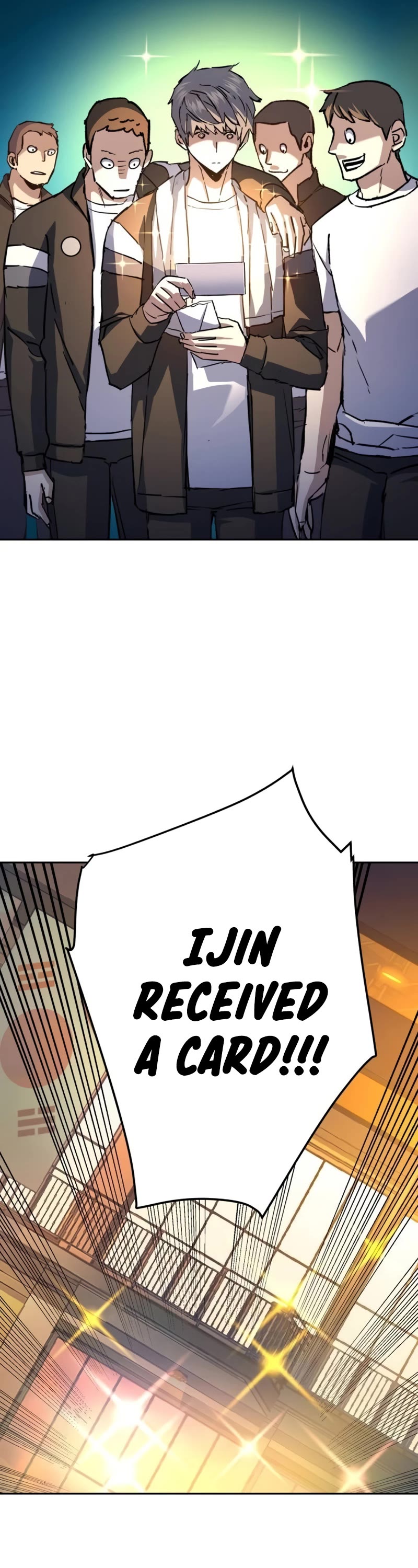 Mercenary Enrollment Chapter 185 page 44 - Chapter 185