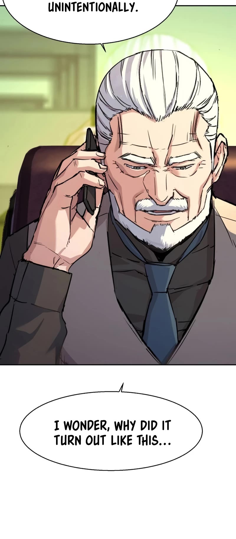 Mercenary Enrollment Chapter 185 page 5 - Chapter 185
