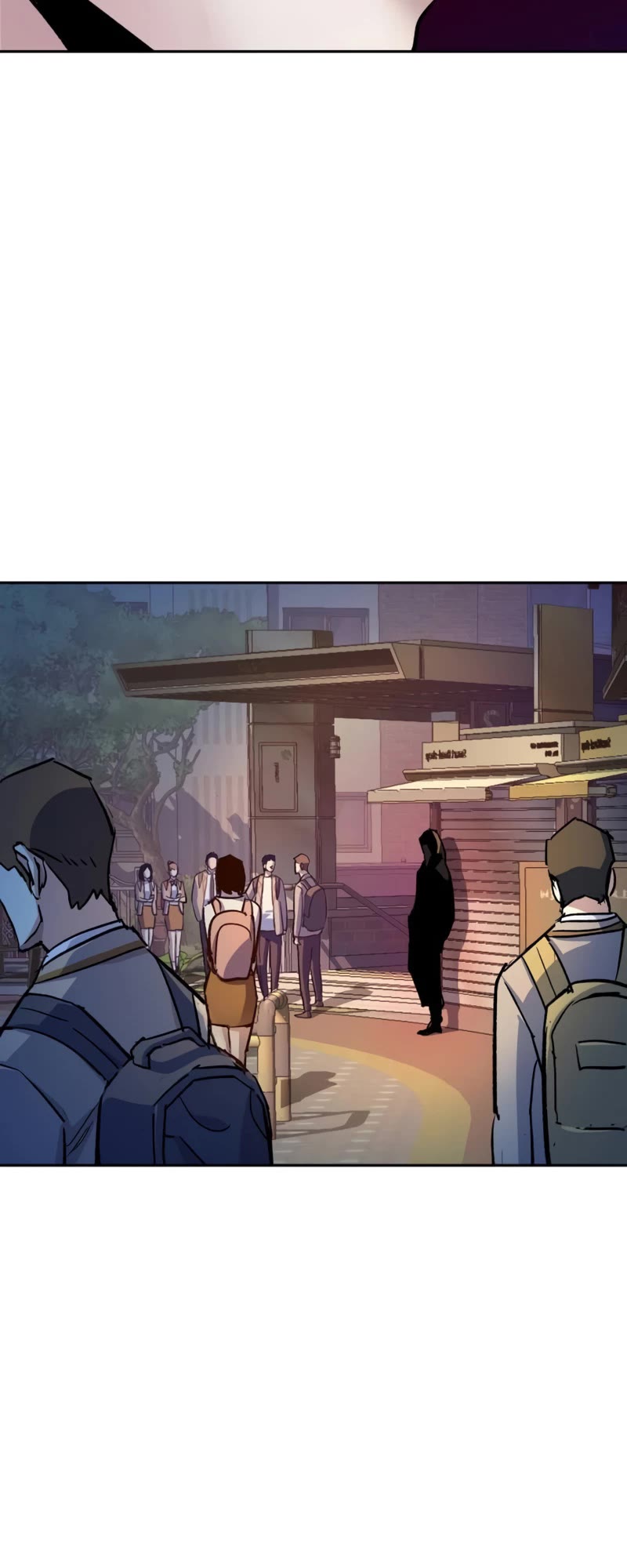 Mercenary Enrollment Chapter 185 page 50 - Chapter 185