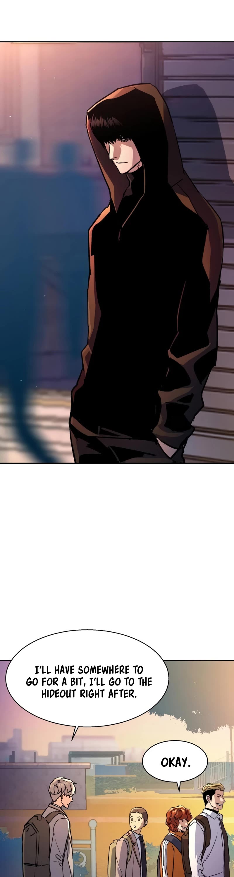 Mercenary Enrollment Chapter 185 page 51 - Chapter 185