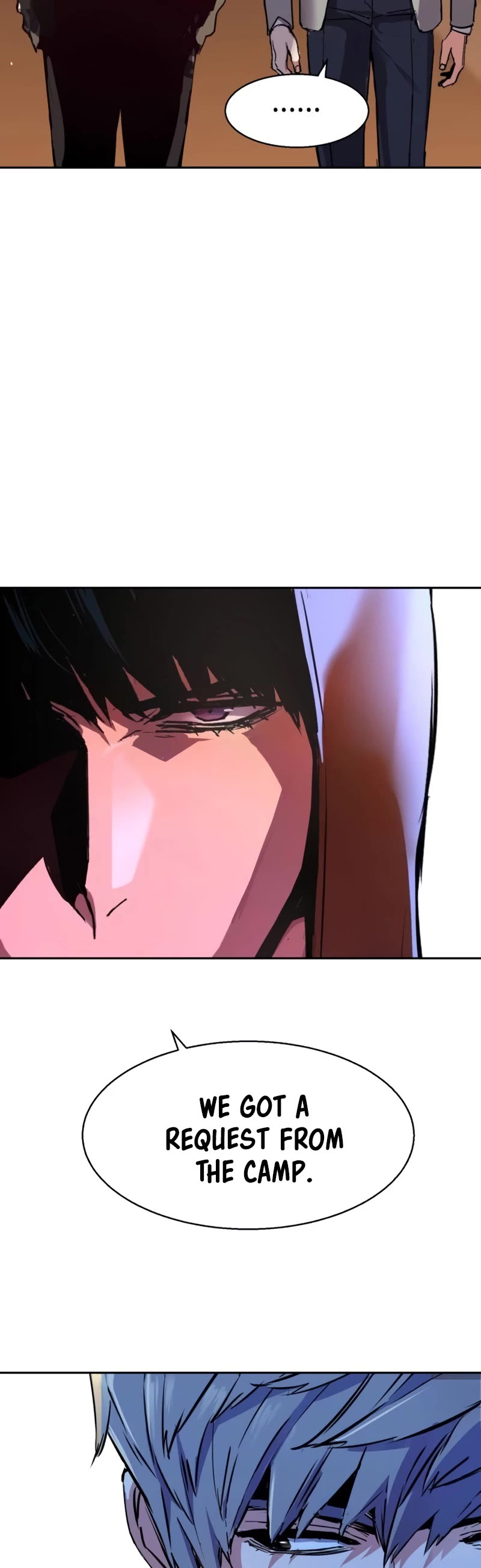 Mercenary Enrollment Chapter 185 page 55 - Chapter 185