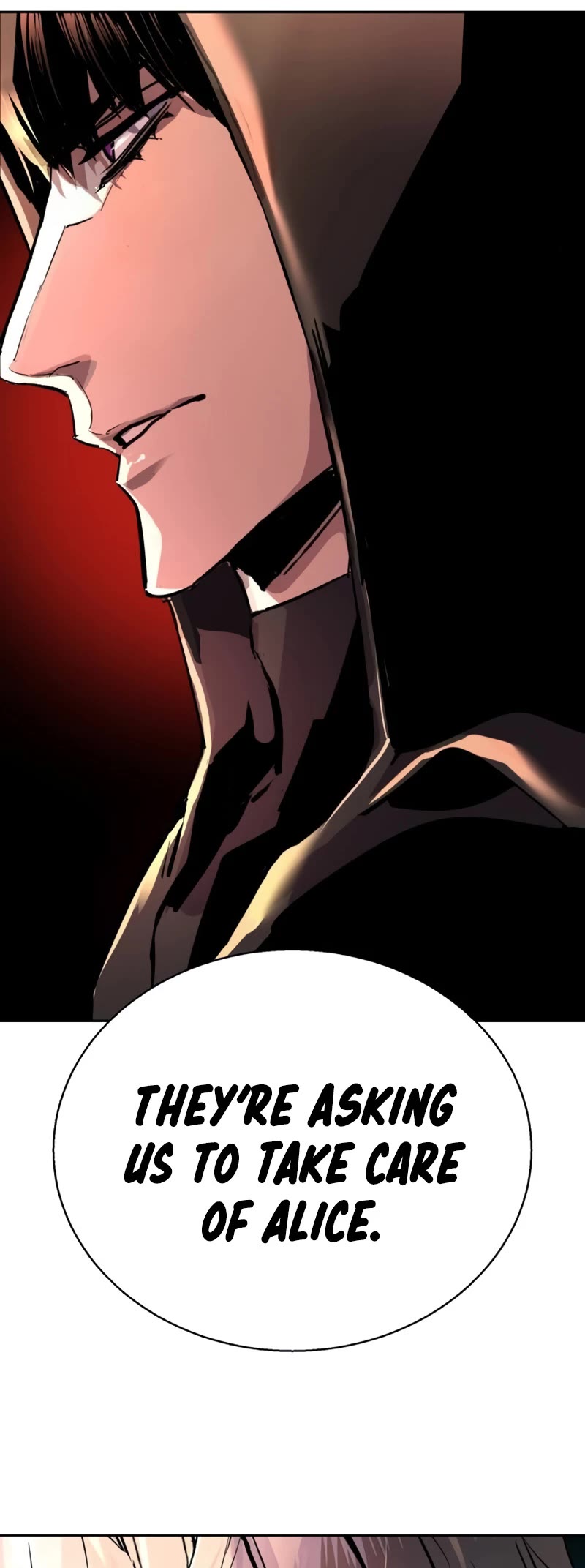 Mercenary Enrollment Chapter 185 page 57 - Chapter 185