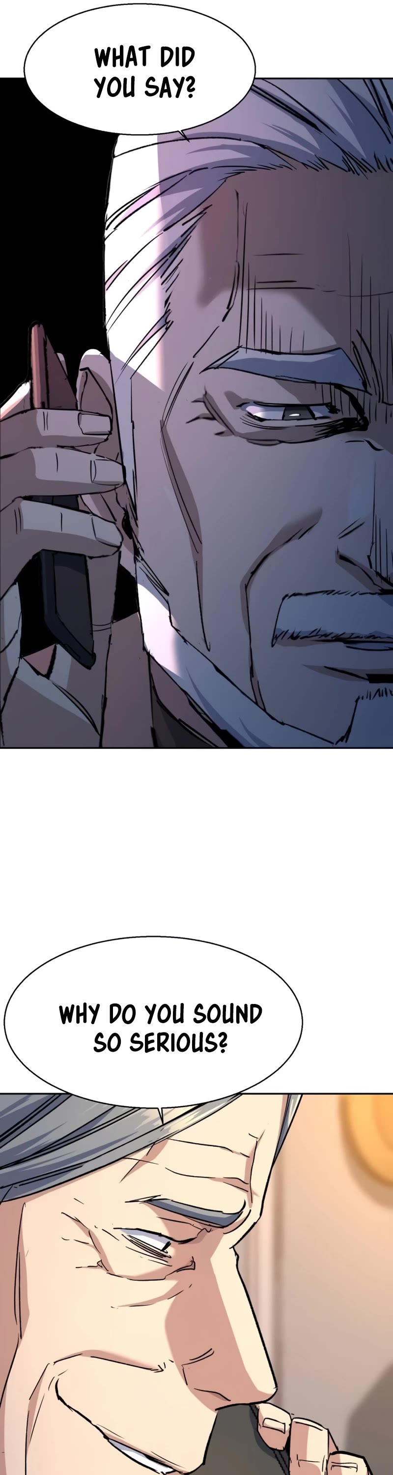 Mercenary Enrollment Chapter 185 page 9 - Chapter 185