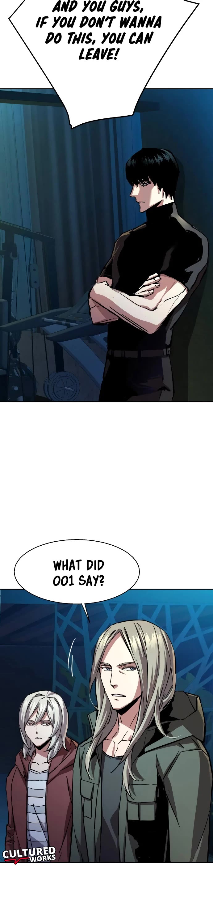 Mercenary Enrollment Chapter 186 page 15 - Chapter 186