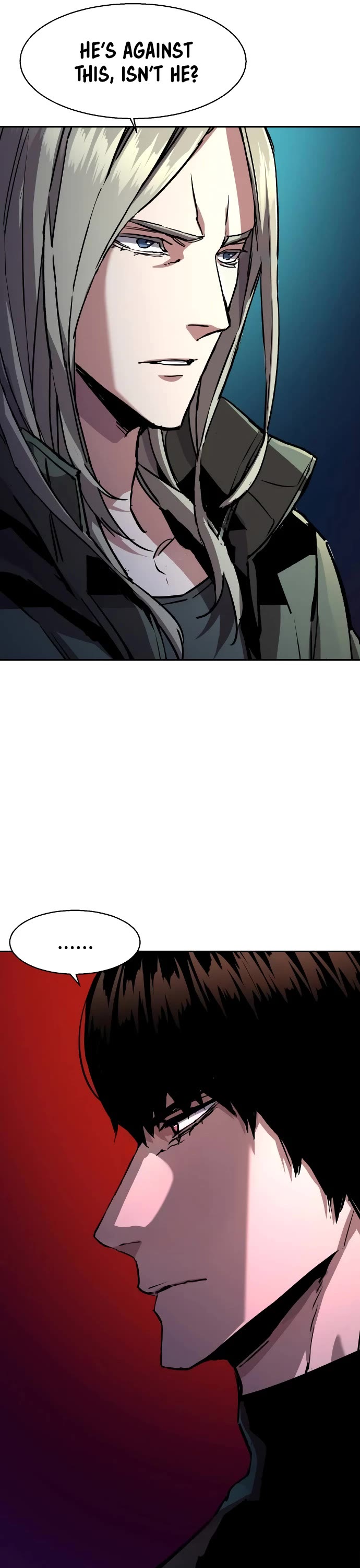 Mercenary Enrollment Chapter 186 page 17 - Chapter 186
