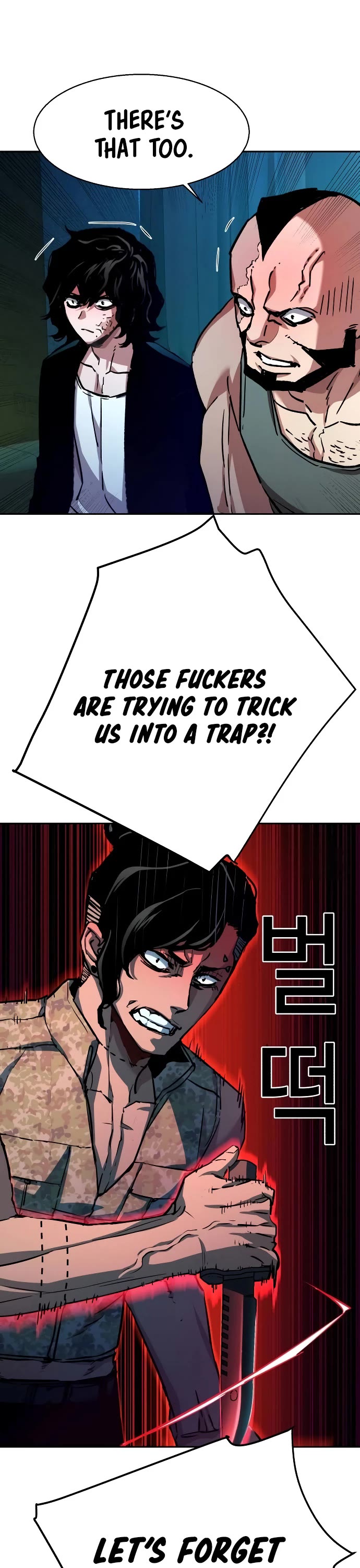 Mercenary Enrollment Chapter 186 page 24 - Chapter 186