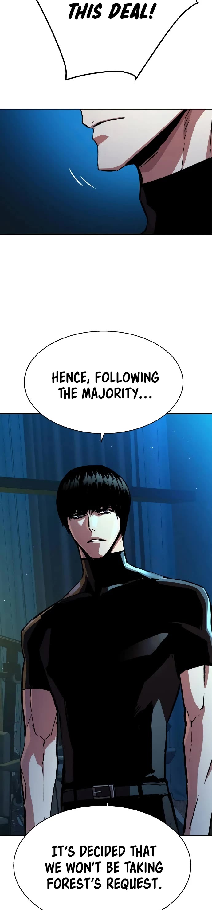 Mercenary Enrollment Chapter 186 page 25 - Chapter 186