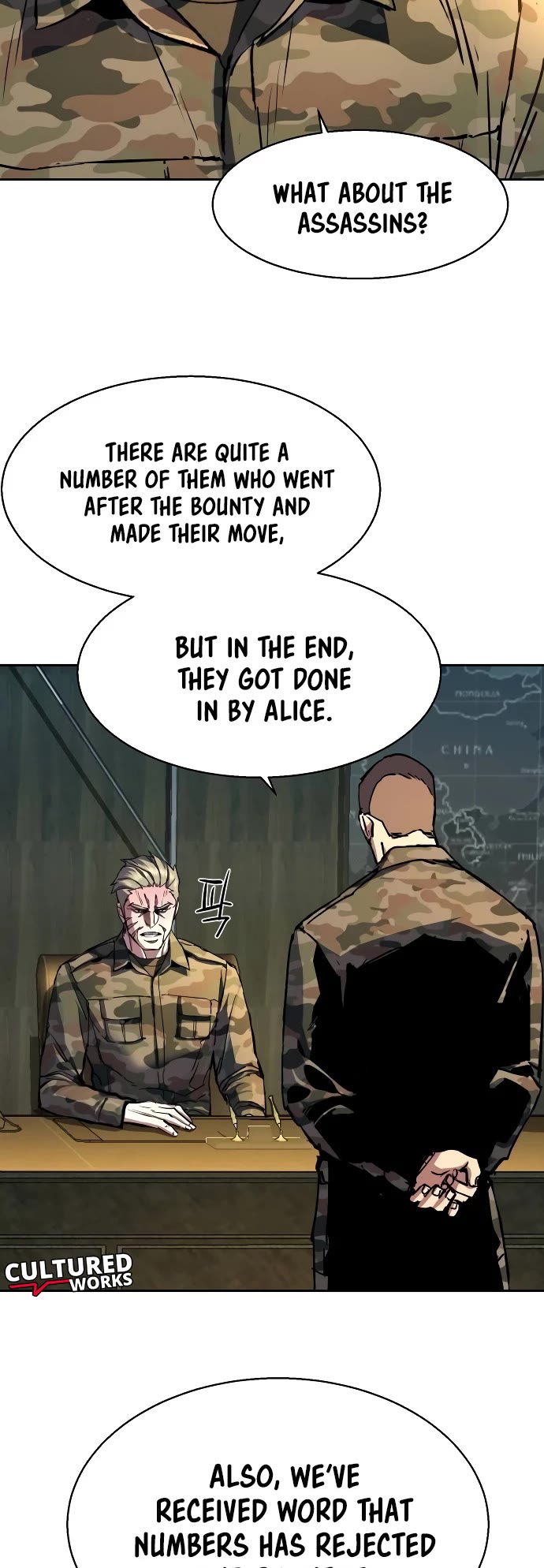 Mercenary Enrollment Chapter 186 page 29 - Chapter 186