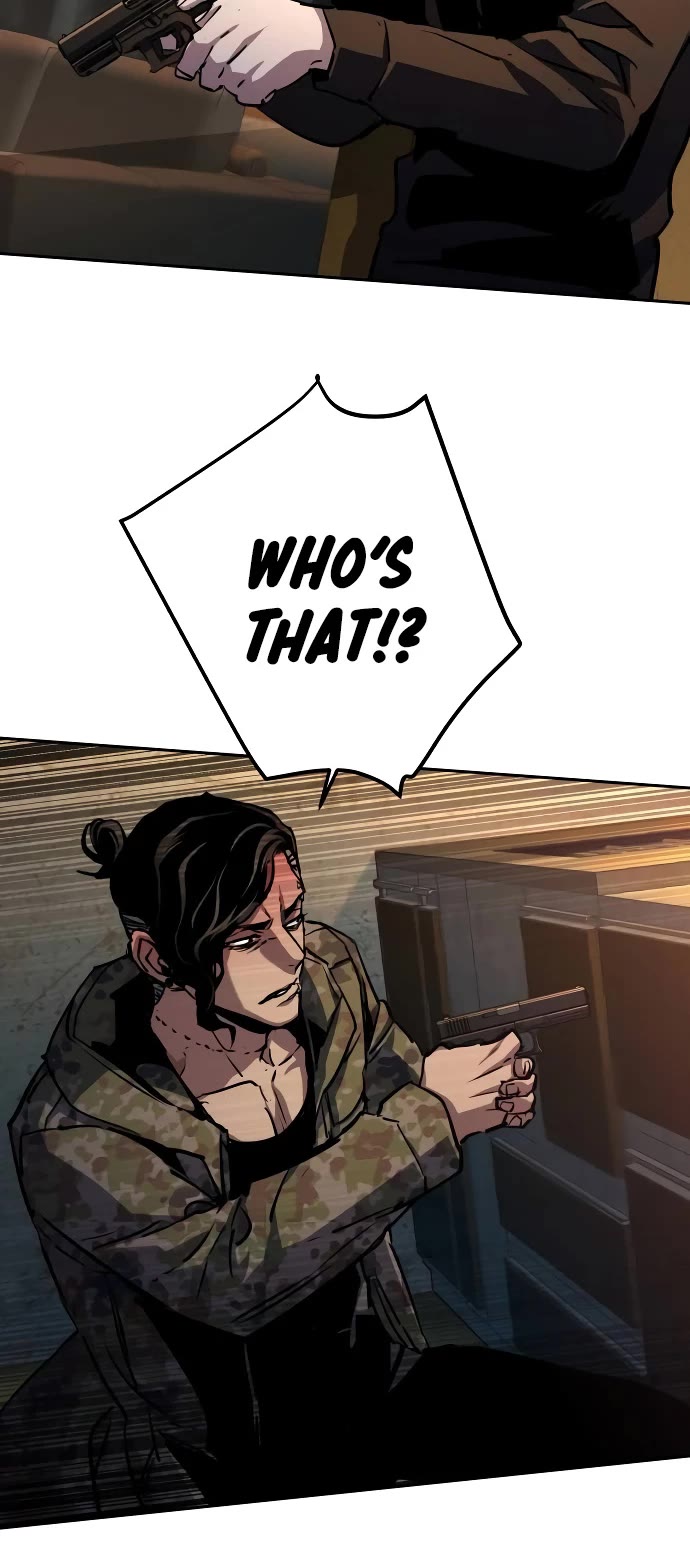 Mercenary Enrollment Chapter 186 page 42 - Chapter 186