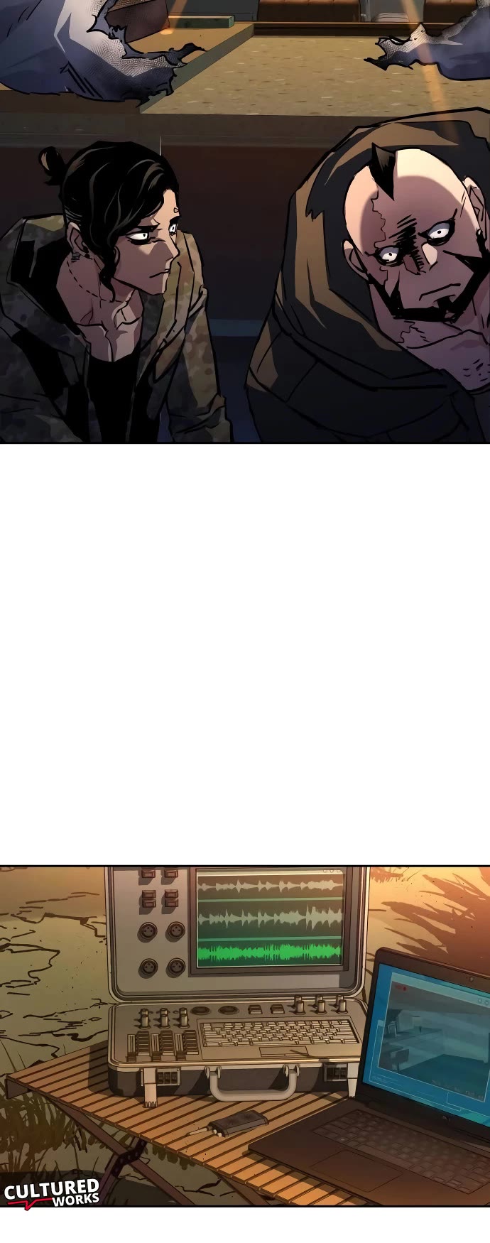 Mercenary Enrollment Chapter 186 page 45 - Chapter 186