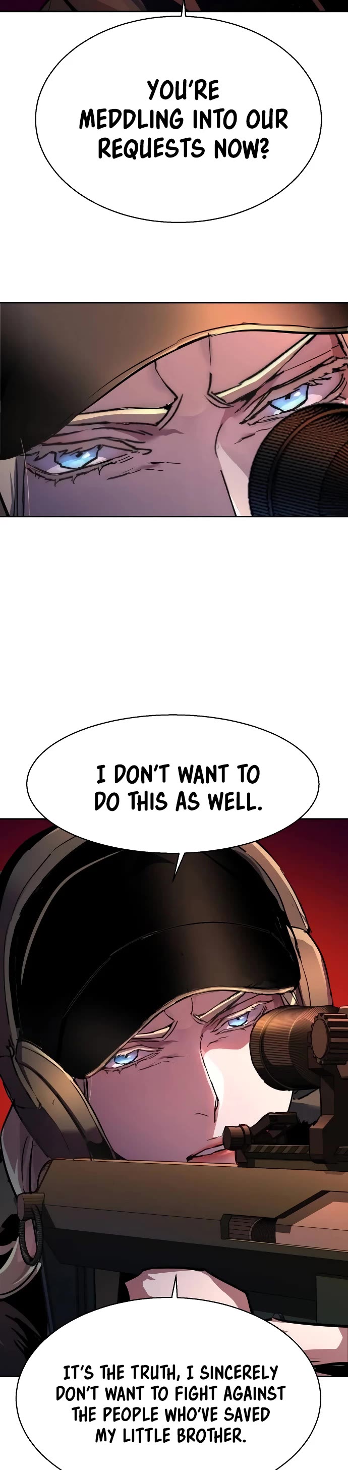 Mercenary Enrollment Chapter 186 page 48 - Chapter 186