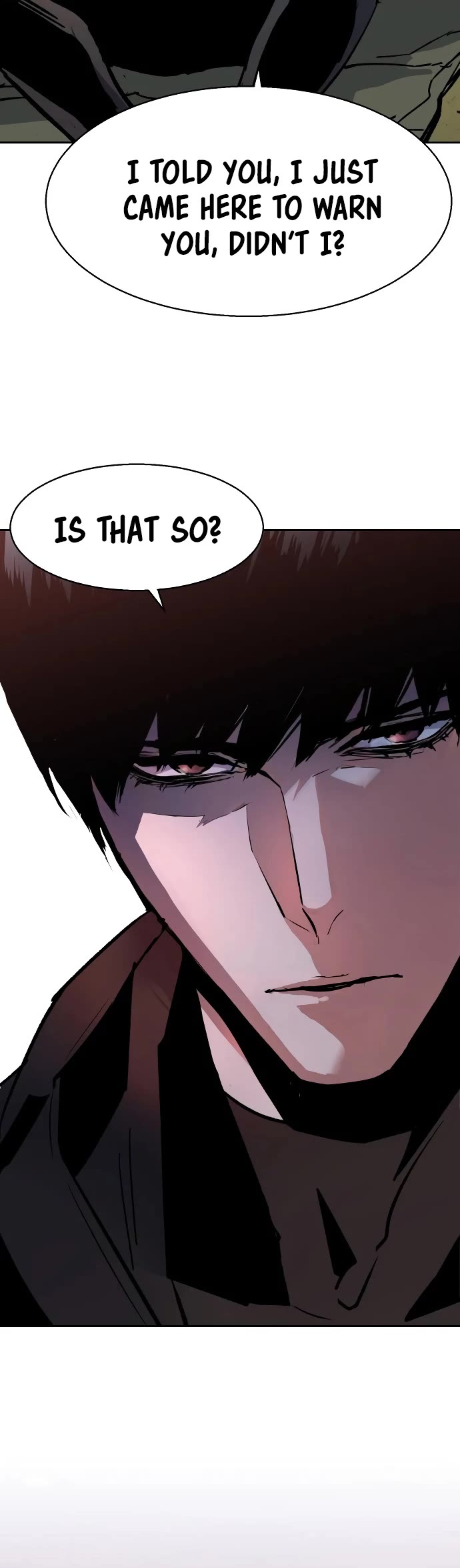 Mercenary Enrollment Chapter 186 page 52 - Chapter 186