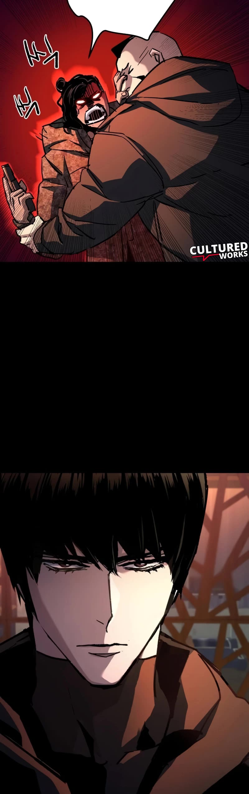 Mercenary Enrollment Chapter 187 page 10 - Chapter 187