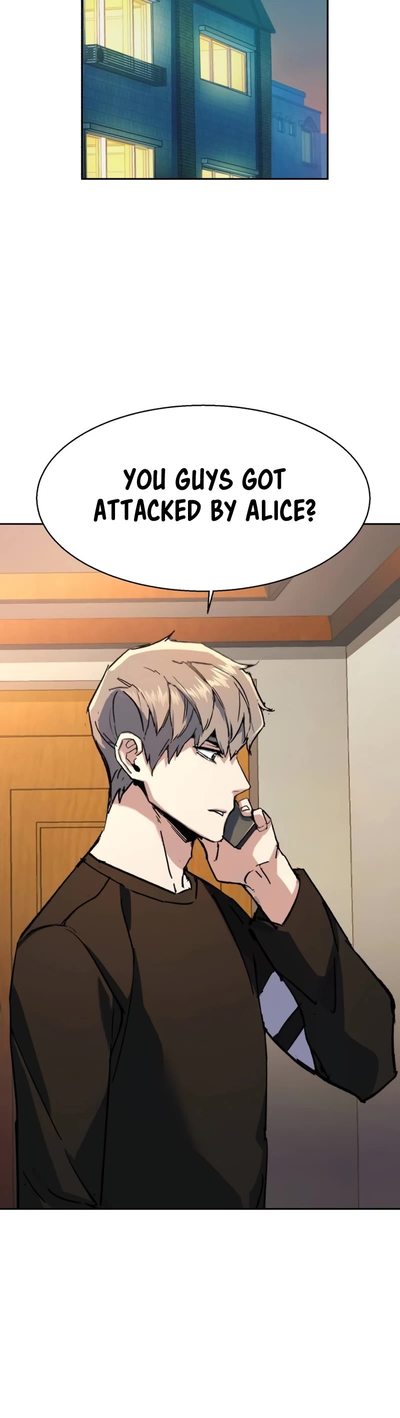 Mercenary Enrollment Chapter 187 page 16 - Chapter 187