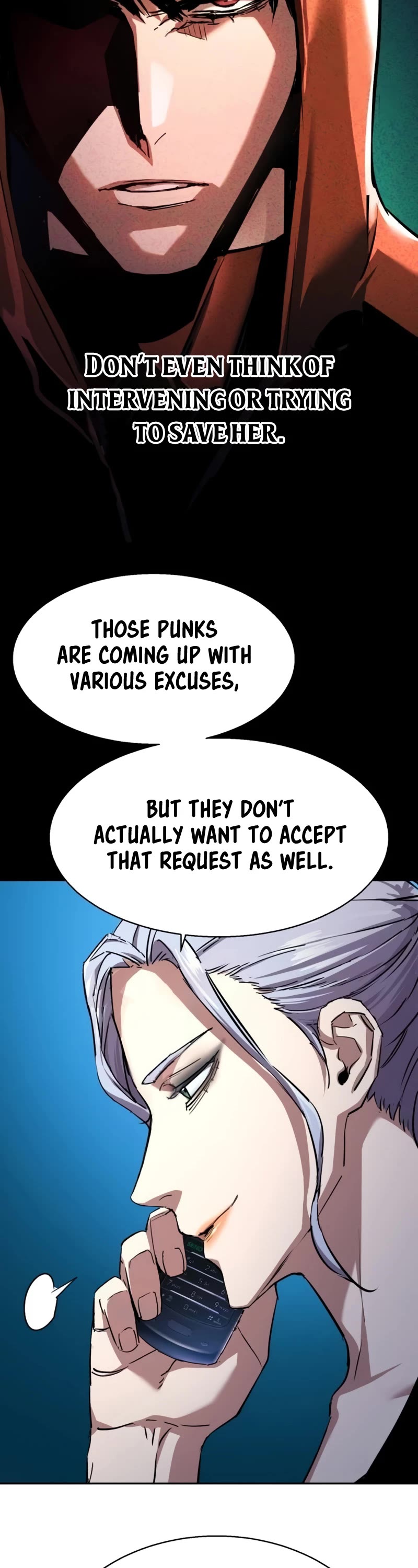 Mercenary Enrollment Chapter 187 page 19 - Chapter 187