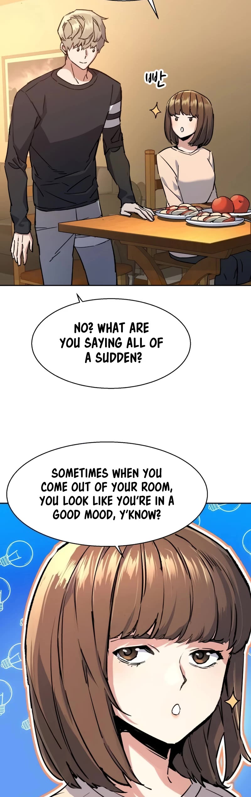 Mercenary Enrollment Chapter 187 page 25 - Chapter 187