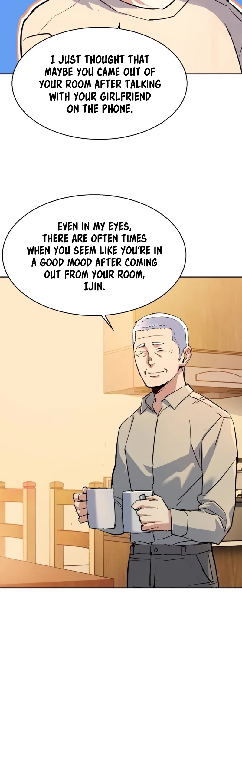 Mercenary Enrollment Chapter 187 page 26 - Chapter 187
