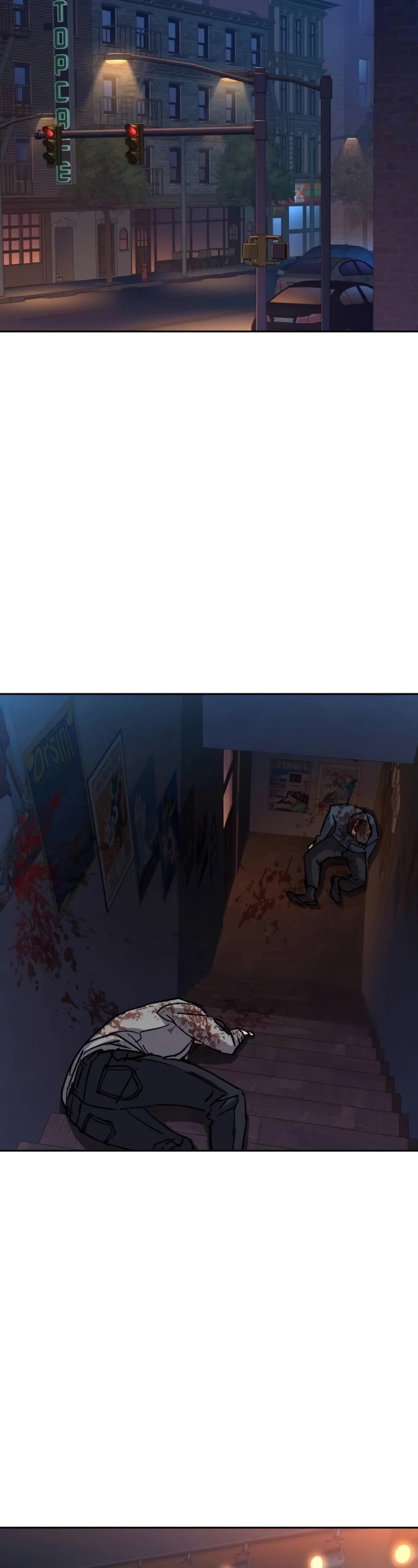 Mercenary Enrollment Chapter 187 page 28 - Chapter 187