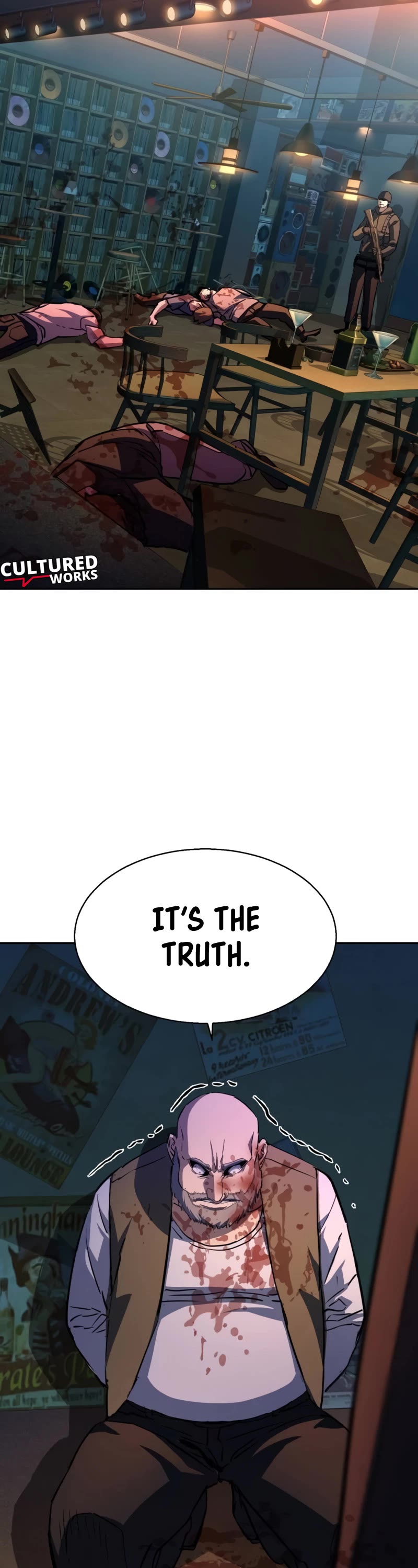 Mercenary Enrollment Chapter 187 page 29 - Chapter 187