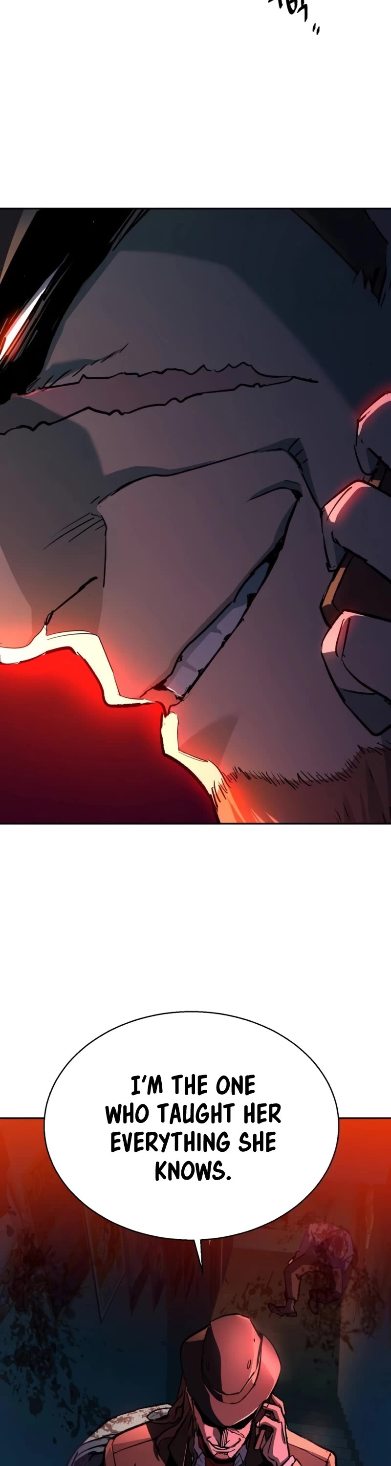 Mercenary Enrollment Chapter 187 page 38 - Chapter 187