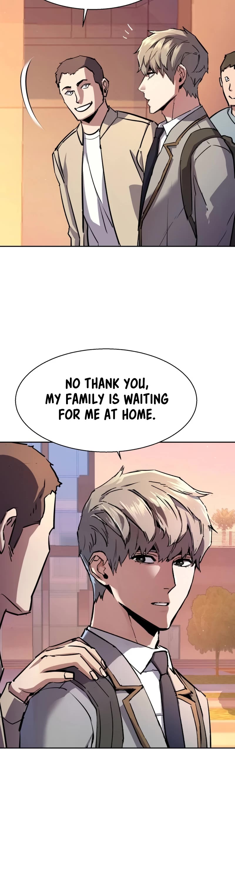 Mercenary Enrollment Chapter 187 page 41 - Chapter 187
