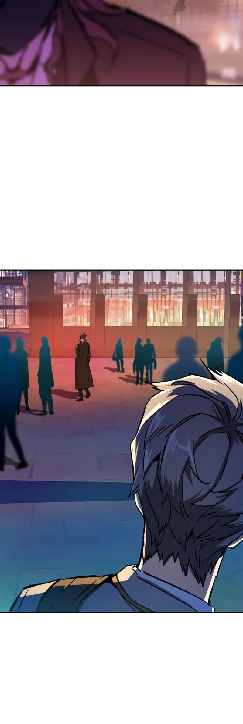 Mercenary Enrollment Chapter 187 page 50 - Chapter 187