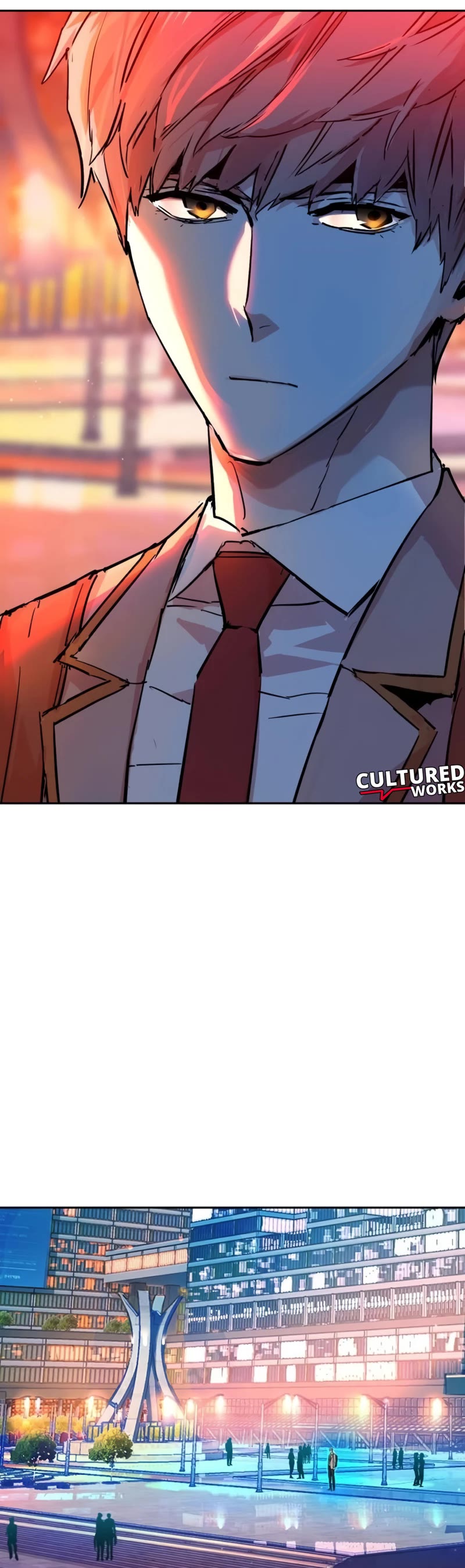 Mercenary Enrollment Chapter 187 page 52 - Chapter 187