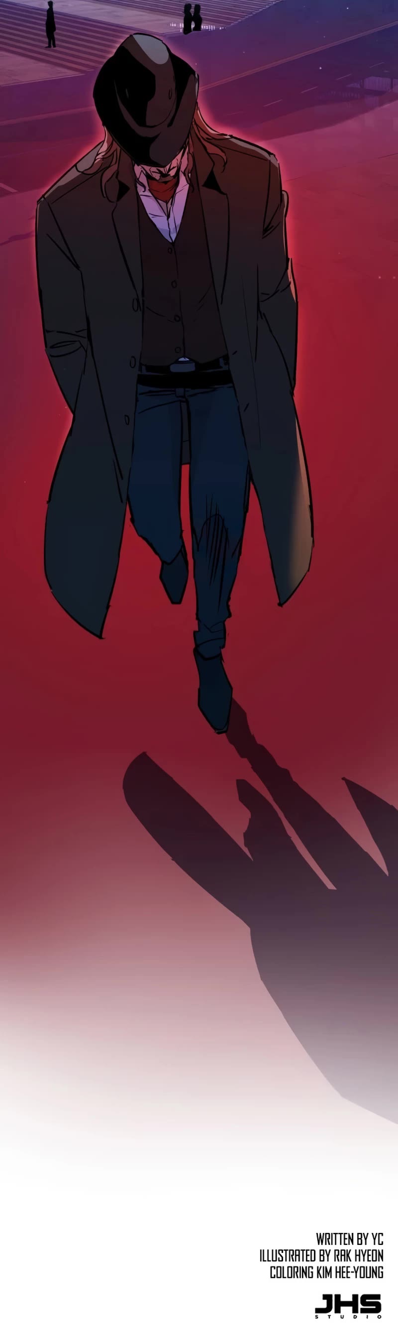 Mercenary Enrollment Chapter 187 page 53 - Chapter 187