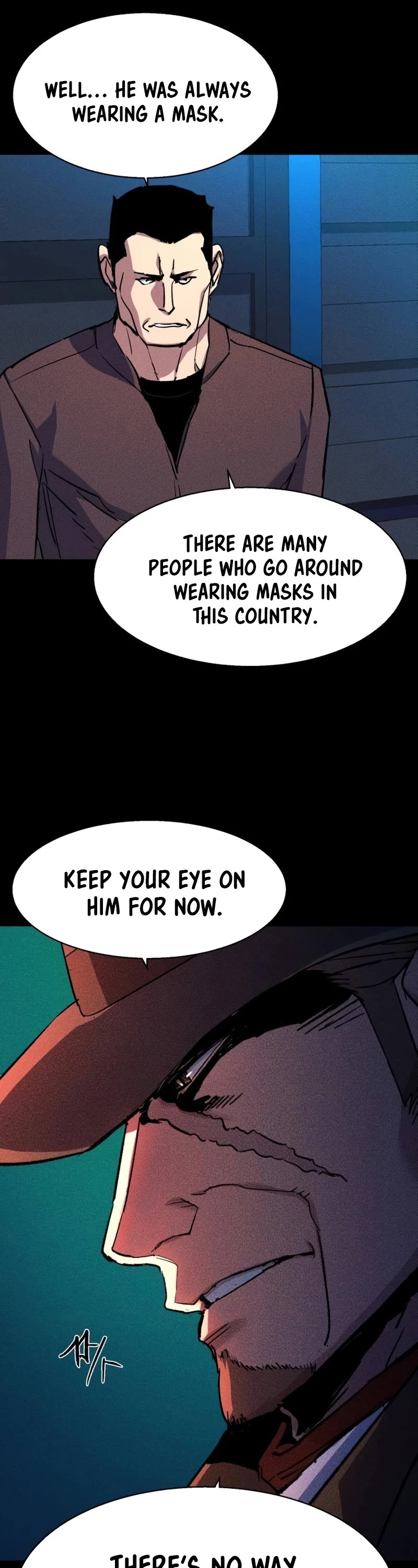 Mercenary Enrollment Chapter 188 page 22 - Chapter 188