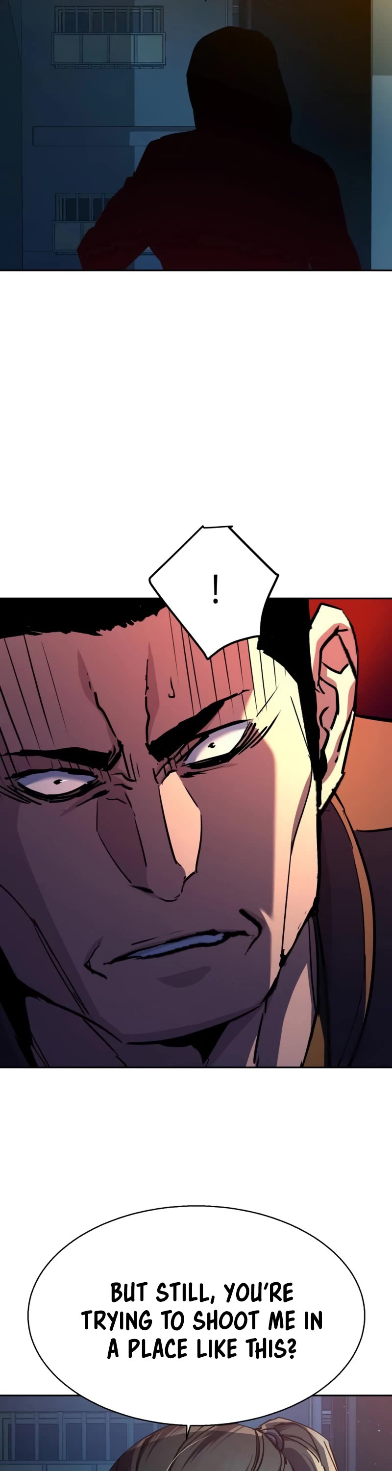 Mercenary Enrollment Chapter 188 page 30 - Chapter 188