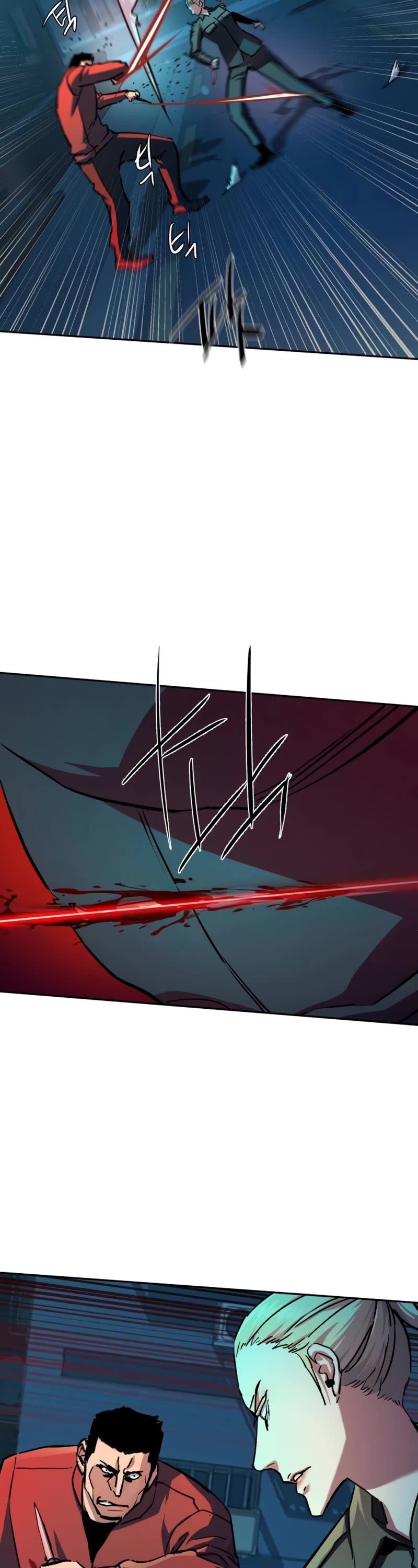 Mercenary Enrollment Chapter 188 page 34 - Chapter 188