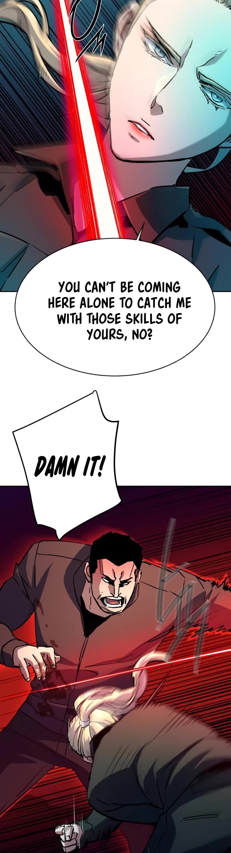 Mercenary Enrollment Chapter 188 page 36 - Chapter 188
