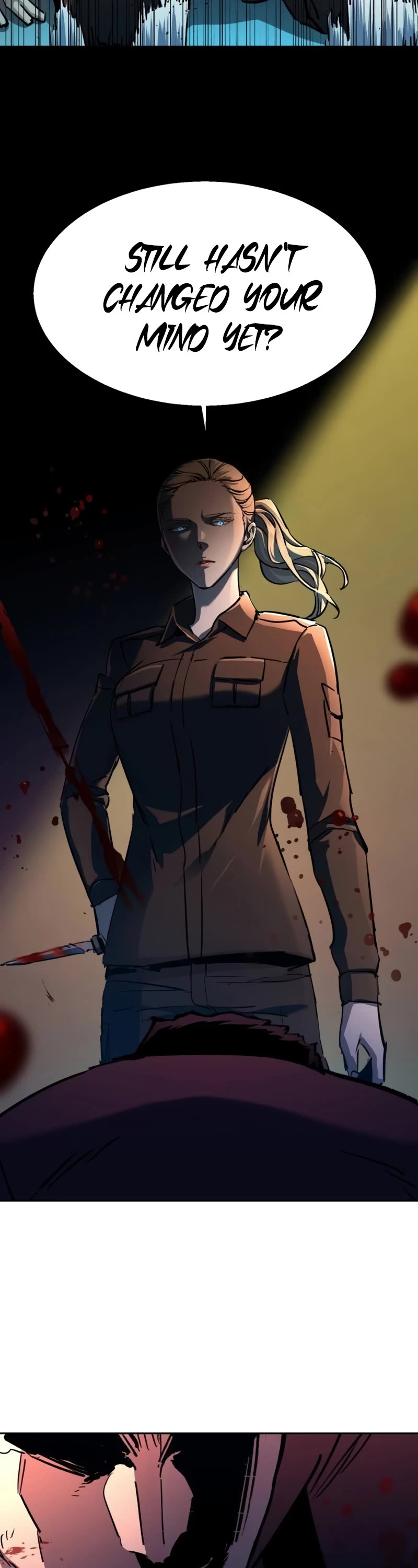 Mercenary Enrollment Chapter 188 page 39 - Chapter 188