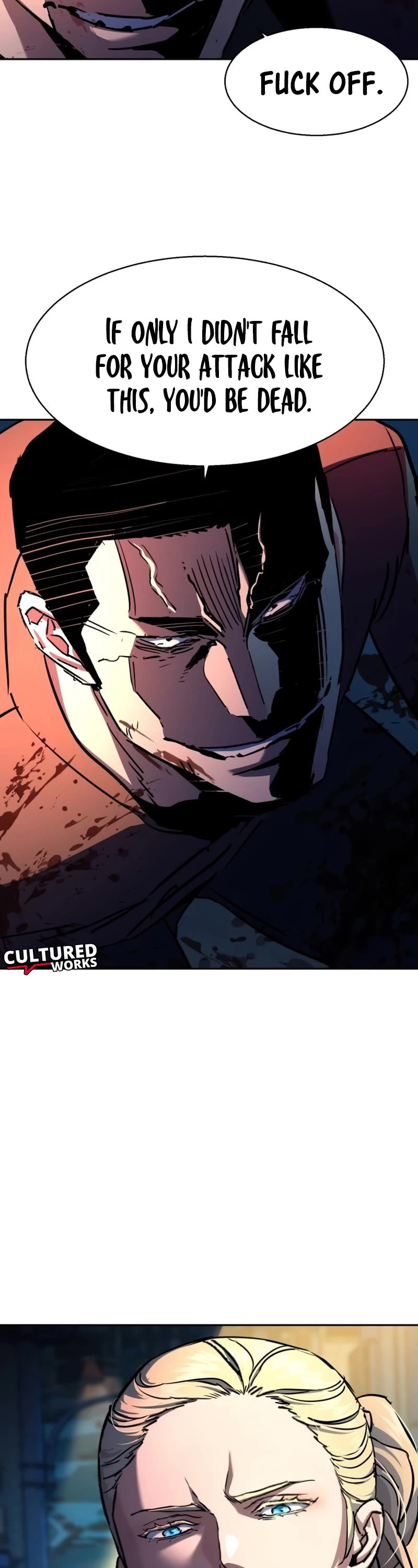 Mercenary Enrollment Chapter 188 page 40 - Chapter 188