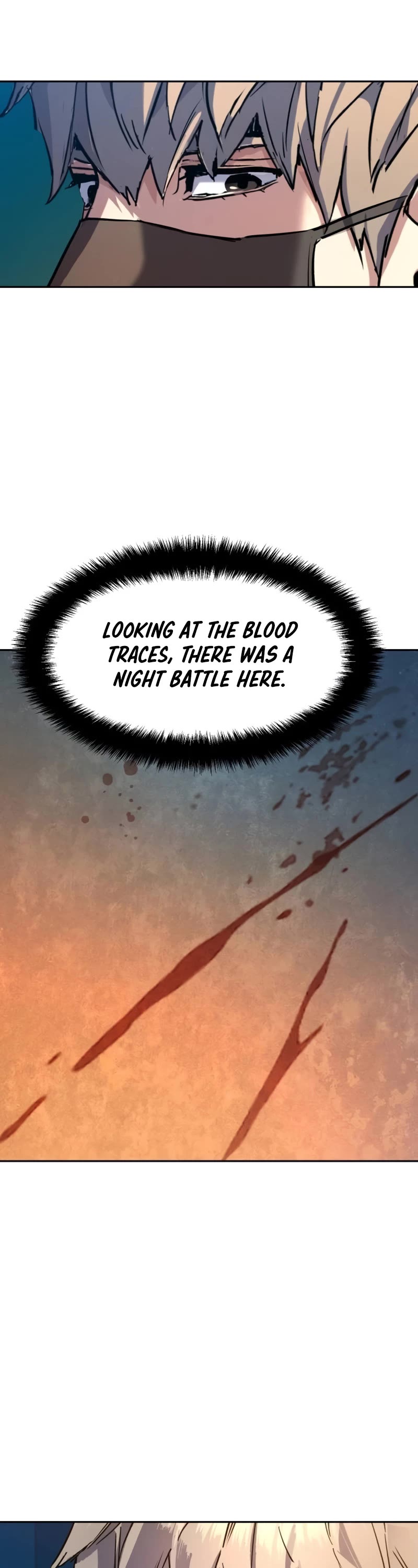 Mercenary Enrollment Chapter 188 page 44 - Chapter 188