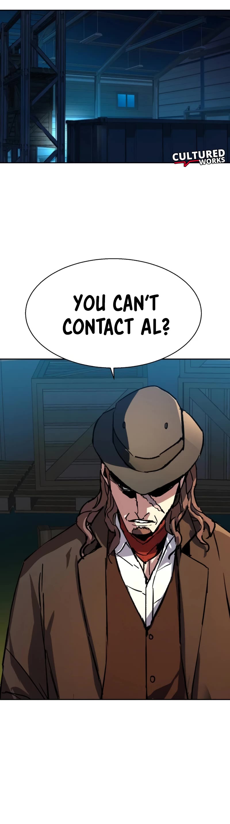Mercenary Enrollment Chapter 188 page 46 - Chapter 188