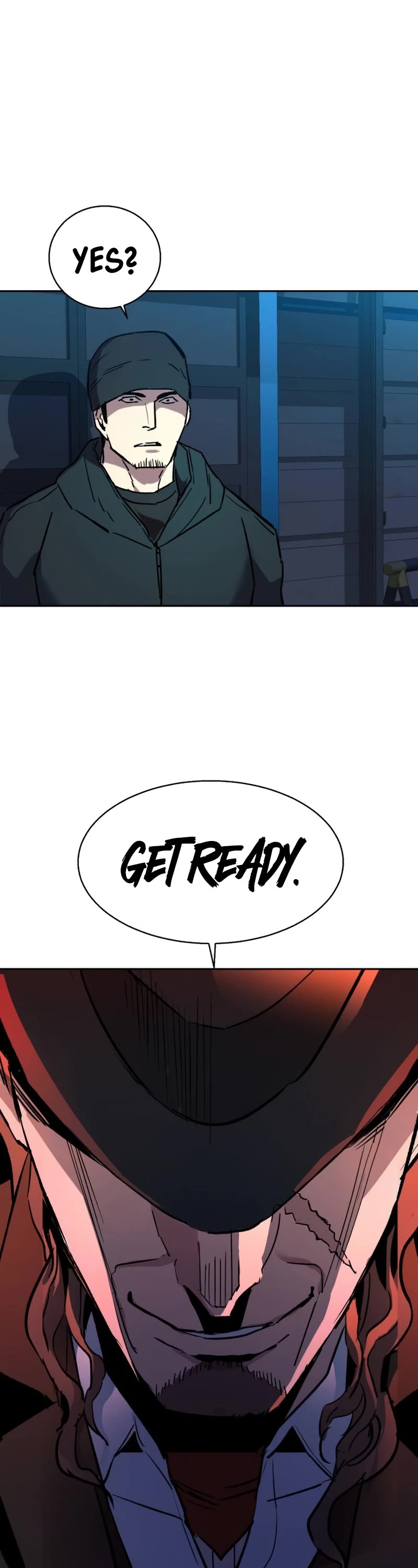 Mercenary Enrollment Chapter 188 page 48 - Chapter 188
