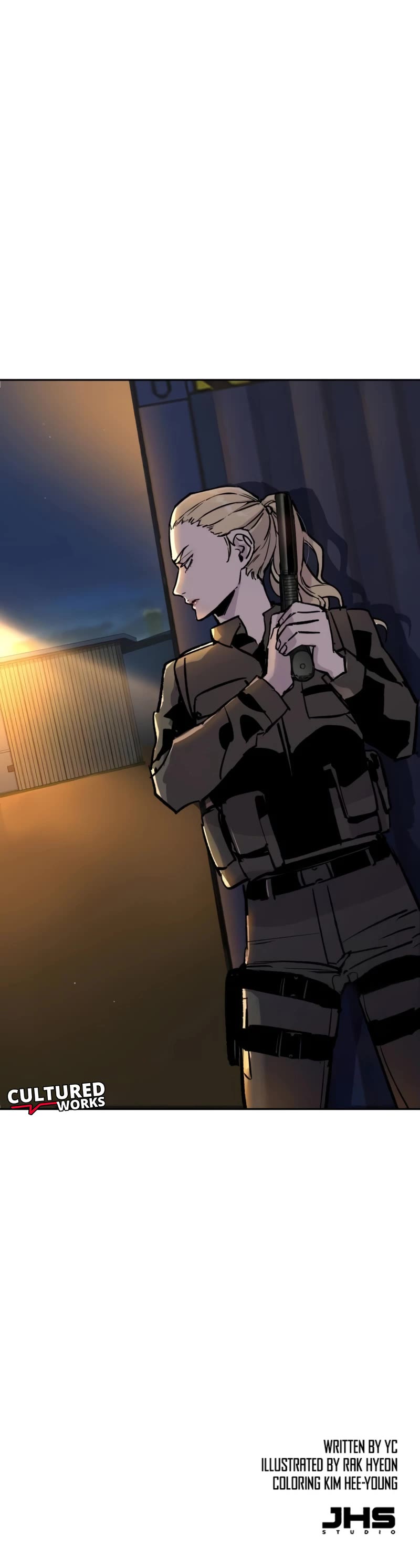 Mercenary Enrollment Chapter 188 page 50 - Chapter 188