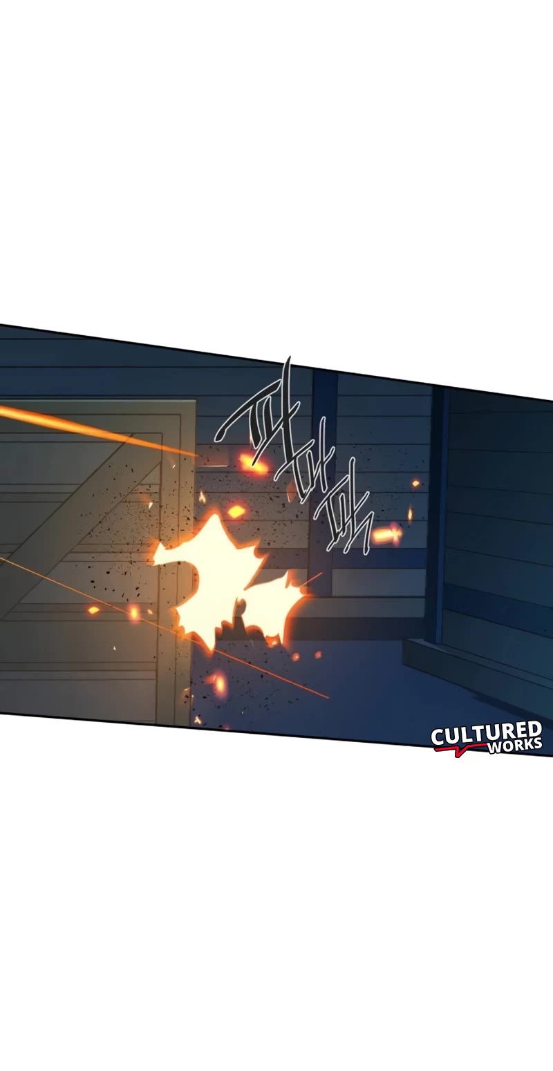 Mercenary Enrollment Chapter 189 page 12 - Chapter 189
