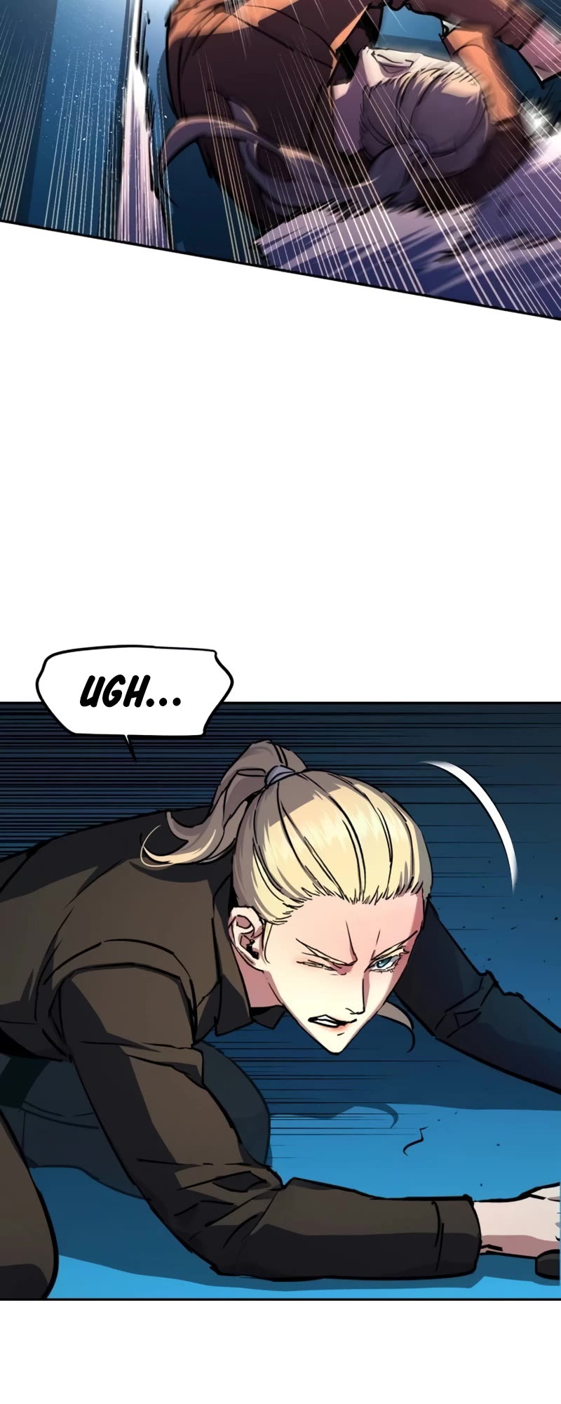 Mercenary Enrollment Chapter 189 page 16 - Chapter 189