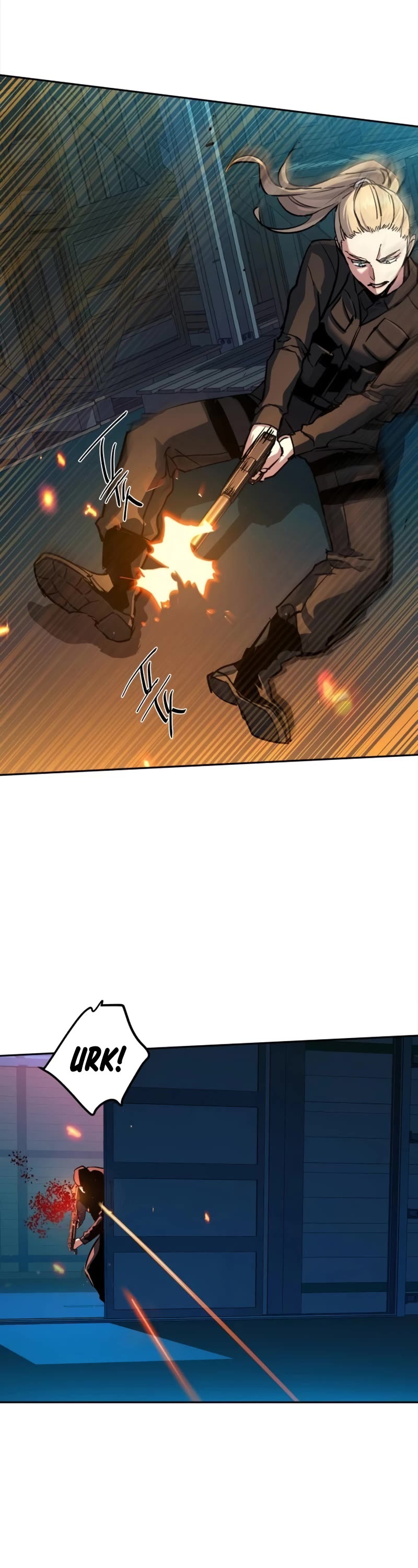 Mercenary Enrollment Chapter 189 page 18 - Chapter 189