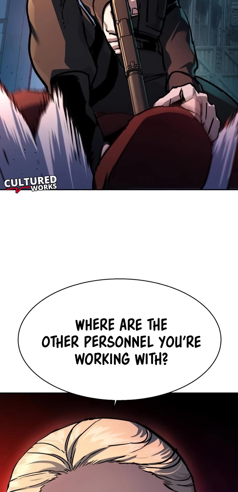 Mercenary Enrollment Chapter 189 page 23 - Chapter 189